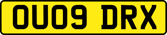 OU09DRX