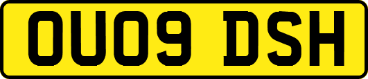 OU09DSH