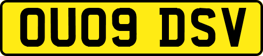 OU09DSV