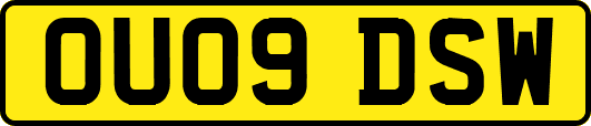 OU09DSW