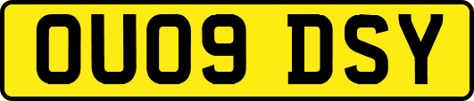 OU09DSY