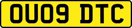 OU09DTC
