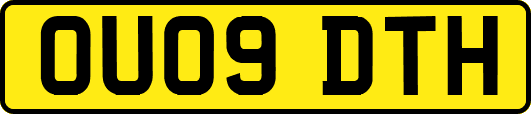 OU09DTH
