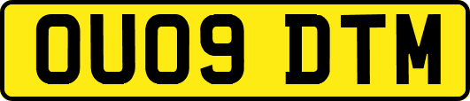 OU09DTM