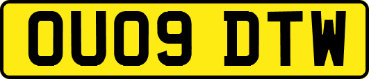 OU09DTW