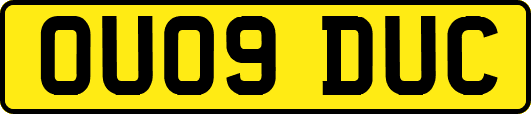 OU09DUC