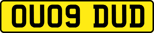 OU09DUD