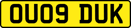 OU09DUK