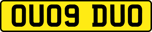 OU09DUO