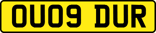 OU09DUR