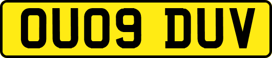 OU09DUV