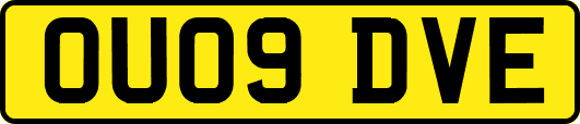 OU09DVE