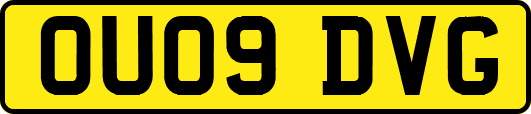 OU09DVG