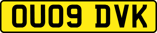OU09DVK