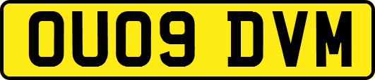 OU09DVM