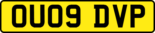 OU09DVP