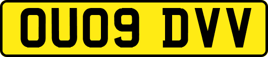 OU09DVV