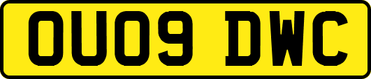 OU09DWC