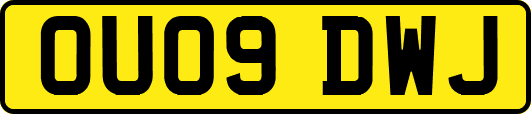 OU09DWJ