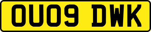 OU09DWK