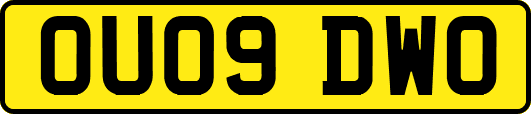 OU09DWO