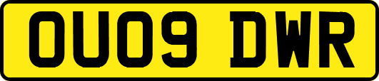 OU09DWR