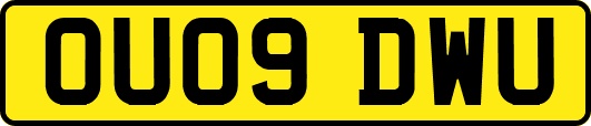 OU09DWU