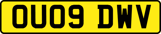OU09DWV