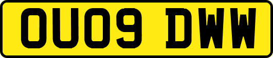 OU09DWW