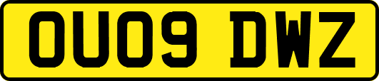OU09DWZ
