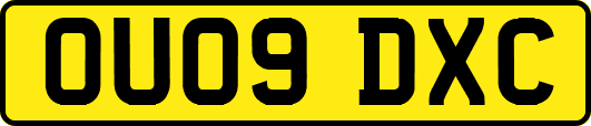 OU09DXC