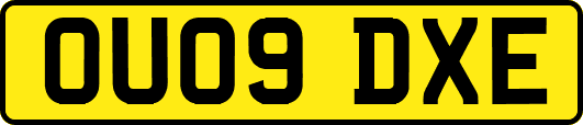 OU09DXE
