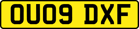 OU09DXF