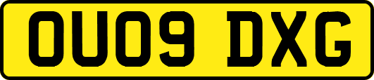 OU09DXG
