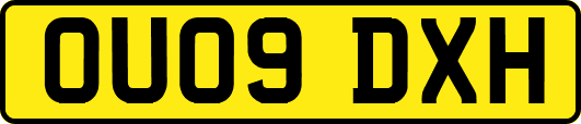 OU09DXH