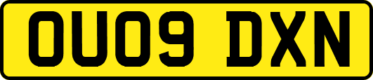 OU09DXN