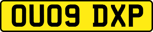 OU09DXP