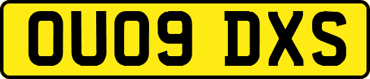 OU09DXS