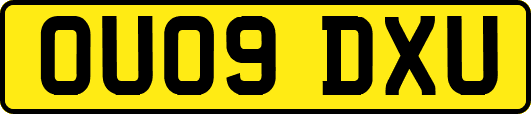 OU09DXU