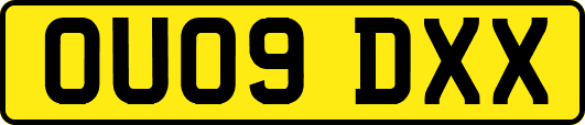 OU09DXX