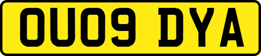 OU09DYA