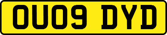 OU09DYD