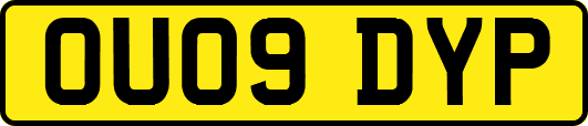 OU09DYP