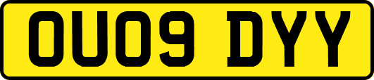 OU09DYY