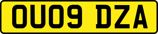 OU09DZA