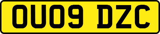 OU09DZC
