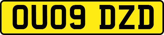 OU09DZD