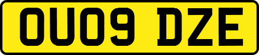 OU09DZE