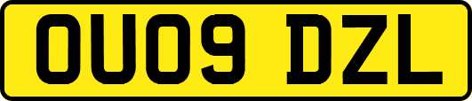 OU09DZL
