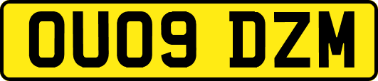 OU09DZM
